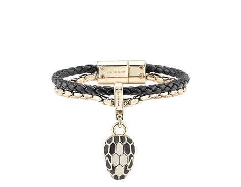 serpenti forever bracelet.